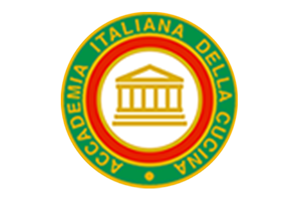 logo accademia italiana della cucina